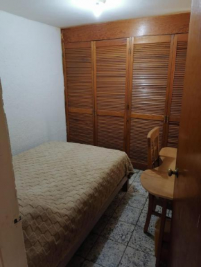 Estrena Habitación amueblada en Zapopan